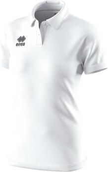 Errea Polo Shirt Korte Mouw Alexis Donna Mc Ad