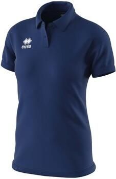 Errea Polo Shirt Korte Mouw Alexis Donna Mc Ad