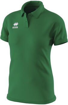 Errea Polo Shirt Korte Mouw Alexis Donna Mc Jr