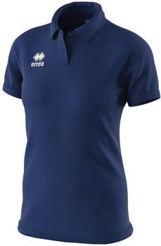Errea Polo Shirt Korte Mouw Alexis Donna Mc Jr