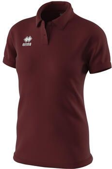 Errea Polo Shirt Korte Mouw Alexis Donna Mc Jr