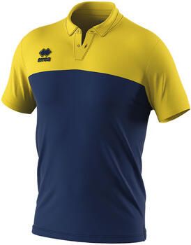 Errea Polo Shirt Korte Mouw Bob Mc Jr