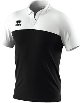 Errea Polo Shirt Korte Mouw Bob Mc Jr