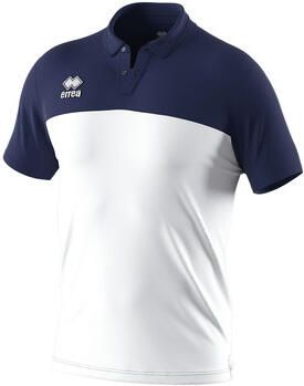 Errea Polo Shirt Korte Mouw Bob Mc Jr