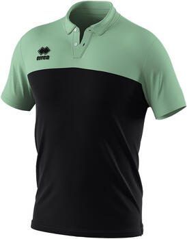 Errea Polo Shirt Korte Mouw Bob Mc Jr