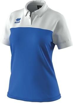 Errea Polo Shirt Korte Mouw Bonnie Mc Ad