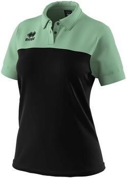 Errea Polo Shirt Korte Mouw Bonnie Mc Ad
