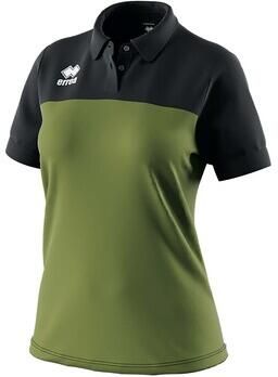 Errea Polo Shirt Korte Mouw Bonnie Mc Ad
