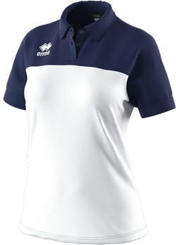 Errea Polo Shirt Korte Mouw Bonnie Mc Jr