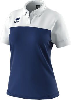 Errea Polo Shirt Korte Mouw Bonnie Mc Jr
