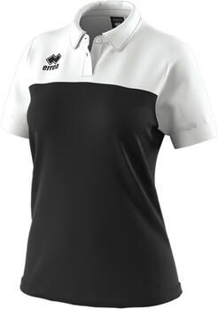 Errea Polo Shirt Korte Mouw Bonnie Mc Jr