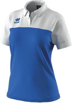 Errea Polo Shirt Korte Mouw Bonnie Mc Jr