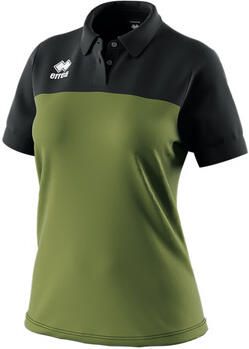 Errea Polo Shirt Korte Mouw Bonnie Mc Jr