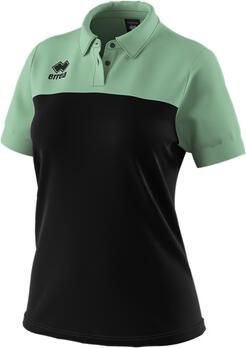 Errea Polo Shirt Korte Mouw Bonnie Mc Jr