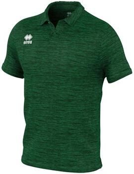 Errea Polo Shirt Korte Mouw Carlos Mc Ad