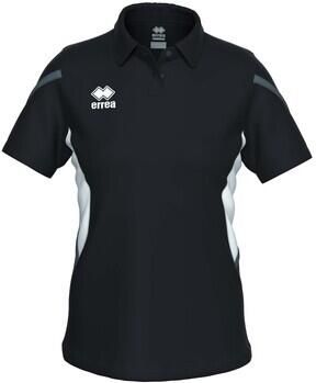 Errea Polo Shirt Korte Mouw Carmen Mc Ad