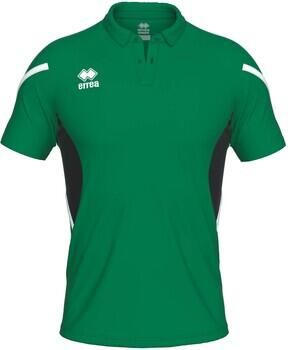 Errea Polo Shirt Korte Mouw Clark Mc Ad