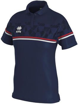 Errea Polo Shirt Korte Mouw Darya Mc Ad