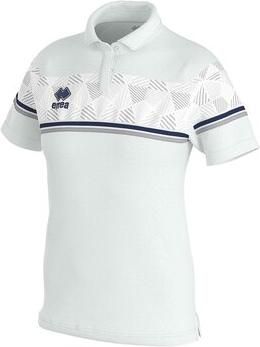 Errea Polo Shirt Korte Mouw Darya Mc Jr