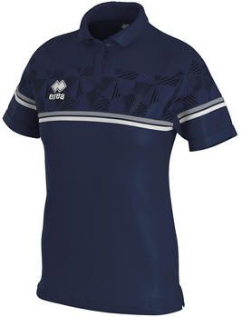 Errea Polo Shirt Korte Mouw Darya Mc Jr