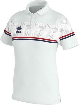 Errea Polo Shirt Korte Mouw Darya Mc Jr
