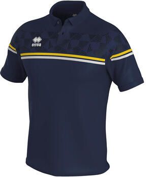 Errea Polo Shirt Korte Mouw Dominic Mc Jr