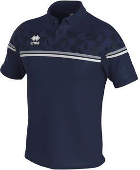 Errea Polo Shirt Korte Mouw Dominic Mc Jr