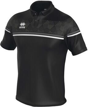 Errea Polo Shirt Korte Mouw Dominic Mc Jr