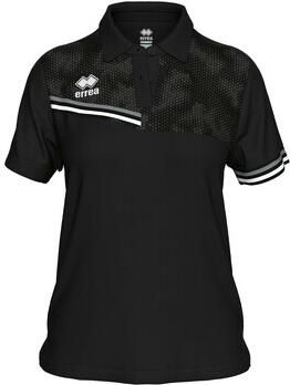 Errea Polo Shirt Korte Mouw Eden Mc Ad