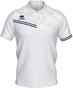 Errea Polo Shirt Korte Mouw Emir Mc Ad