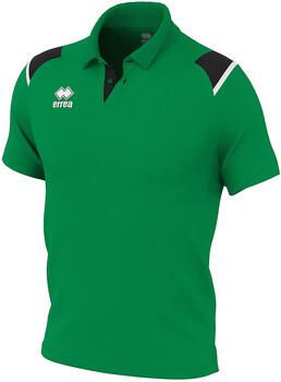 Errea Polo Shirt Korte Mouw Luis Mc Jr