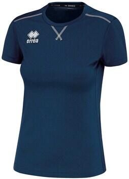 Errea Polo Shirt Korte Mouw Marion Maglia Mc Ad