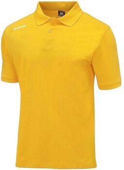 Errea Polo Shirt Korte Mouw Team Colour 2012 Mc