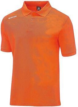 Errea Polo Shirt Korte Mouw Team Colour 2012 Jr Mc