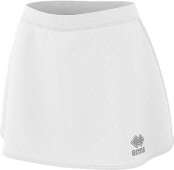 Errea Rok Ros 3.0 Minigonna C Panta Ad