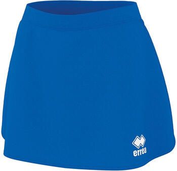 Errea Rok Ros 3.0 Minigonna C Panta Ad