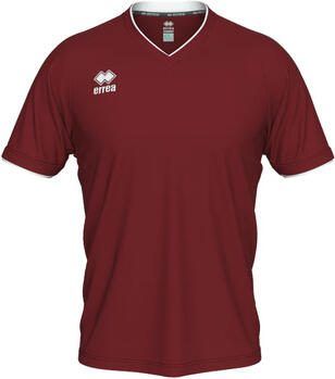 Errea Sport-T-shirts Leonard Maglia Mc Jr