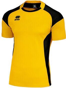 Errea Sport-T-shirts Skarlet Maglia Mc Ad