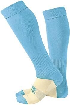 Errea Sportsokken Calza Con Piede Pl Adulto Poliestere