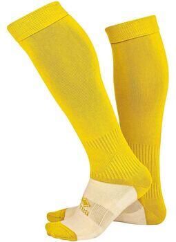 Errea Sportsokken Calza Con Piede Pl Kid Poliestere