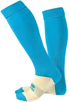 Errea Sportsokken Calza Con Piede Pl Kid Poliestere