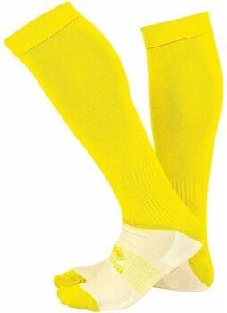 Errea Sportsokken Calza Con Piede Pl Junior Poliestere