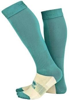 Errea Sportsokken Calza Con Piede Pl Junior Poliestere