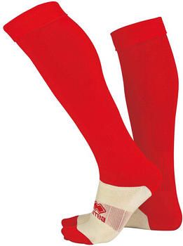 Errea Sportsokken Calza Con Piede Transpir Pa