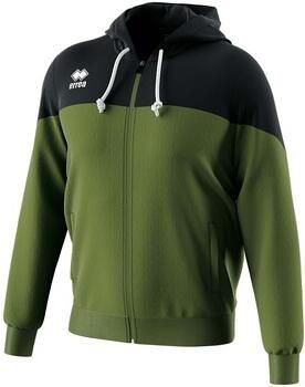 Errea Trainingsjack Ben Jr