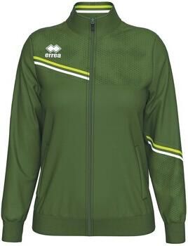 Errea Trainingsjack Veste de survêtement femme Estella