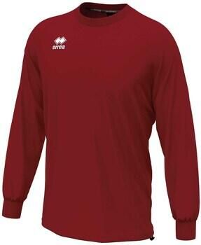 Errea T-Shirt Lange Mouw Madison Ad