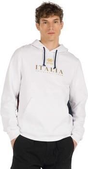 Errea Sweater Naz. Italia Volley Mick Ad