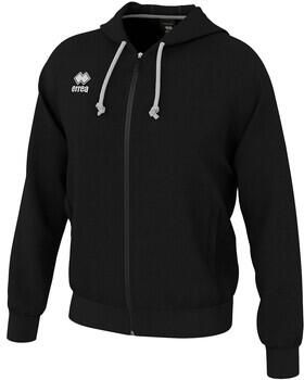 Errea Fleece Jack Wire 3.0 Jr