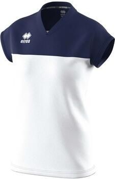 Errea T-shirt Bessy Maglia Mc Ad